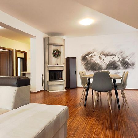 Apartments Tatra Olla - Tatranska Lomnica Ngoại thất bức ảnh