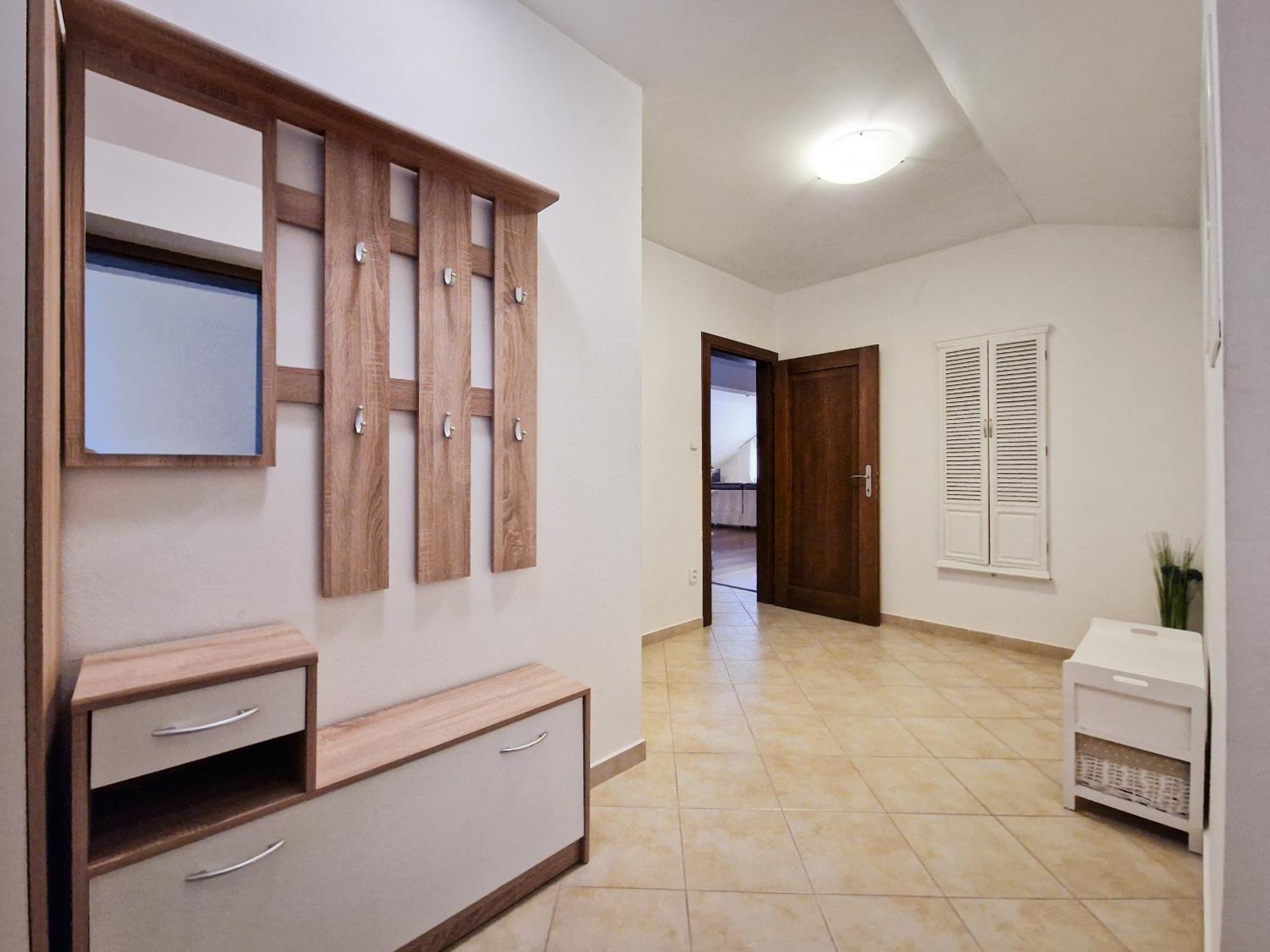 Apartments Tatra Olla - Tatranska Lomnica Ngoại thất bức ảnh