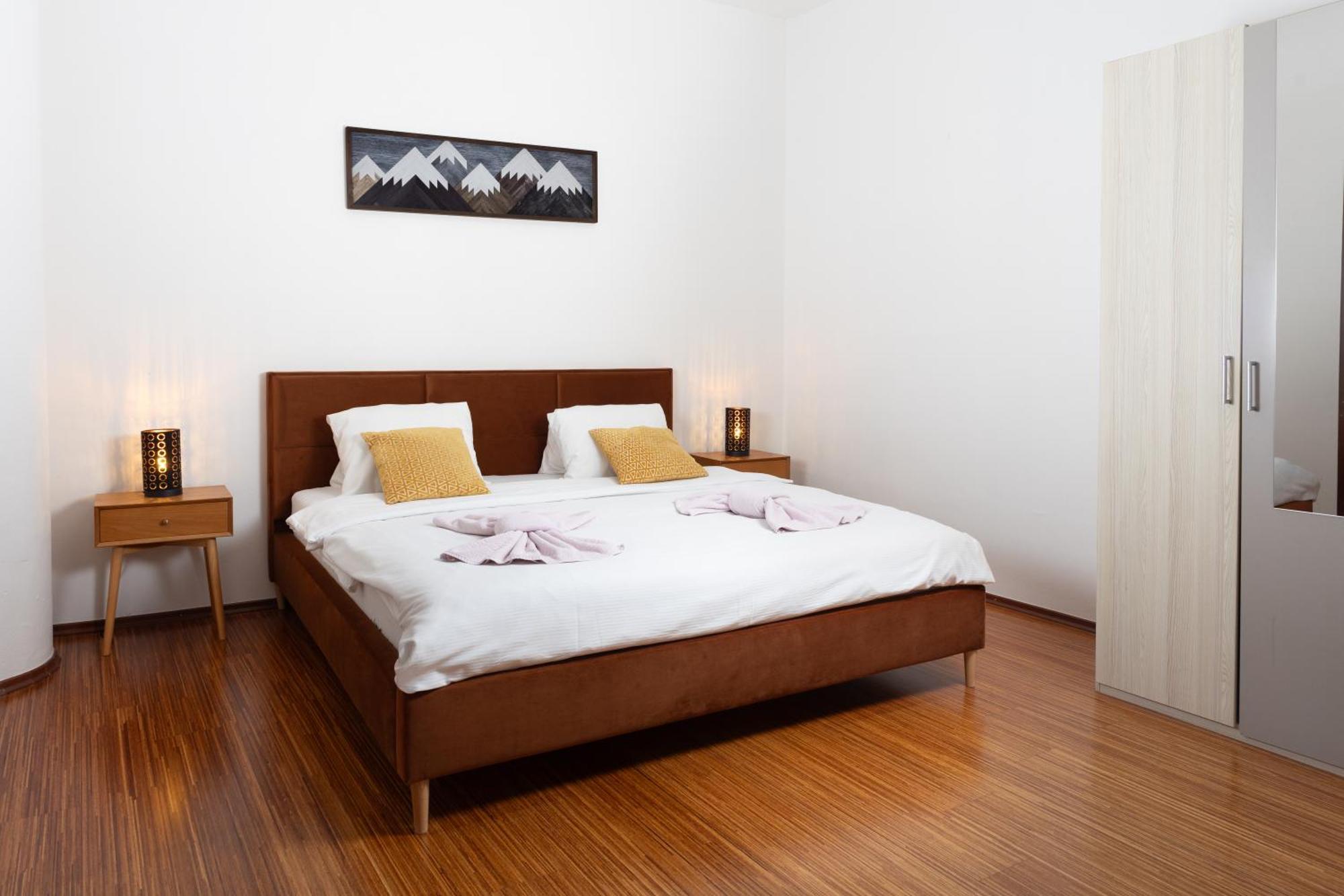 Apartments Tatra Olla - Tatranska Lomnica Ngoại thất bức ảnh