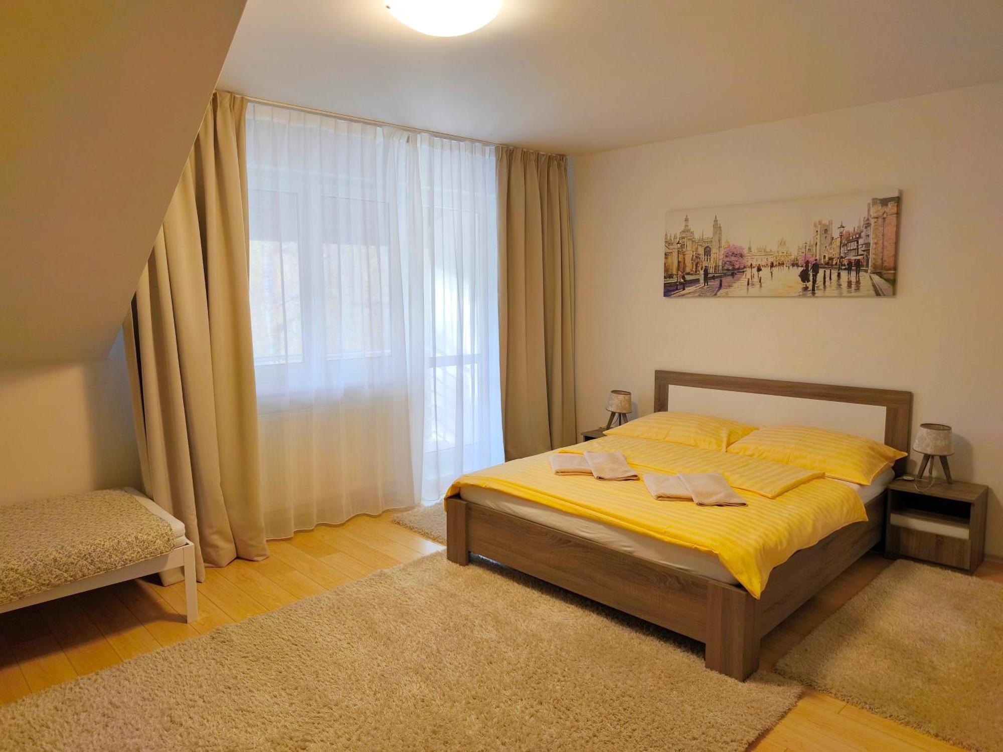 Apartments Tatra Olla - Tatranska Lomnica Ngoại thất bức ảnh
