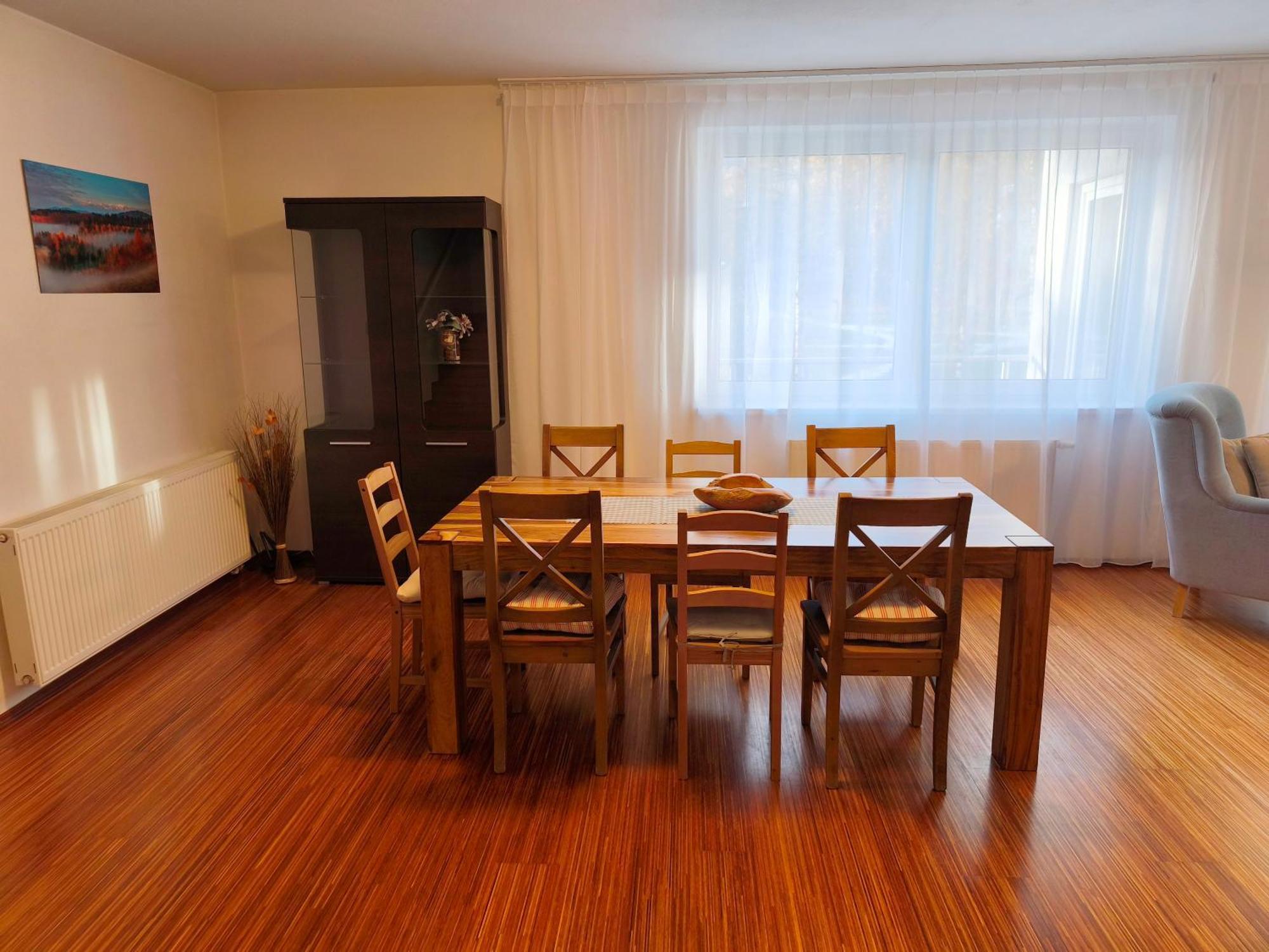 Apartments Tatra Olla - Tatranska Lomnica Ngoại thất bức ảnh
