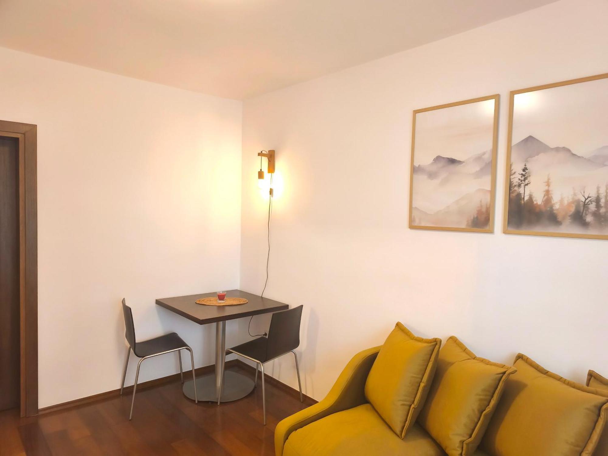 Apartments Tatra Olla - Tatranska Lomnica Ngoại thất bức ảnh