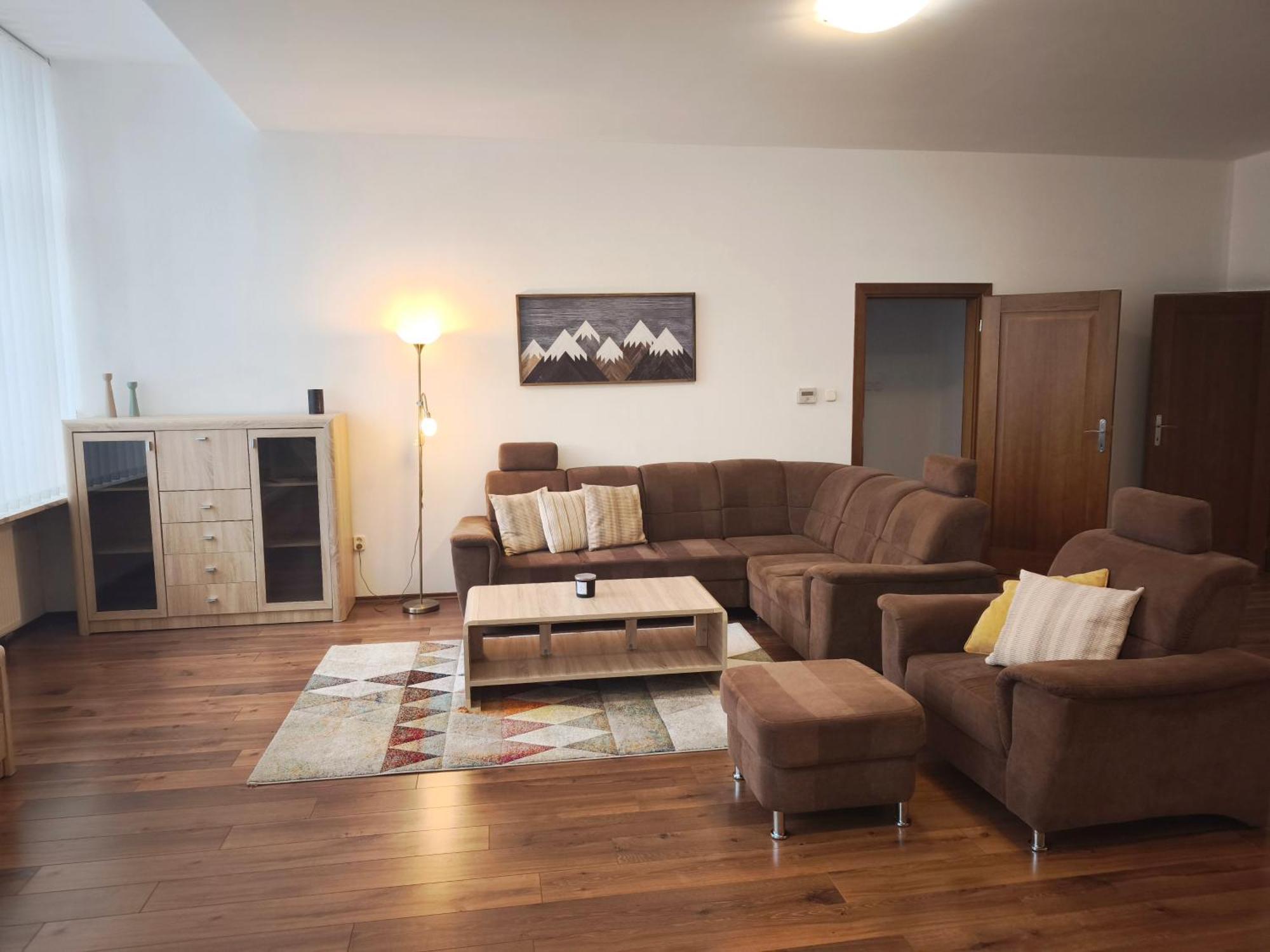 Apartments Tatra Olla - Tatranska Lomnica Ngoại thất bức ảnh
