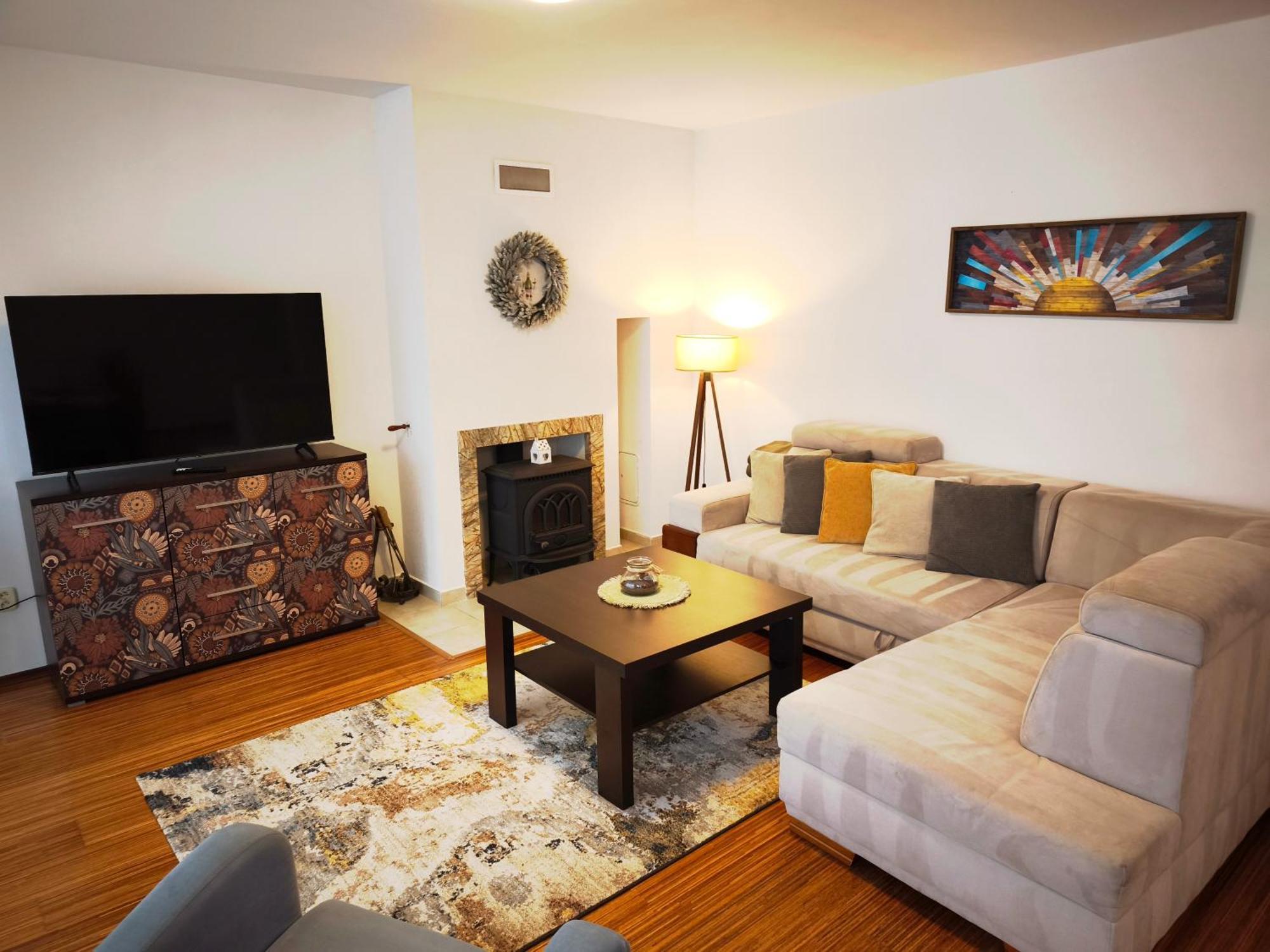 Apartments Tatra Olla - Tatranska Lomnica Ngoại thất bức ảnh