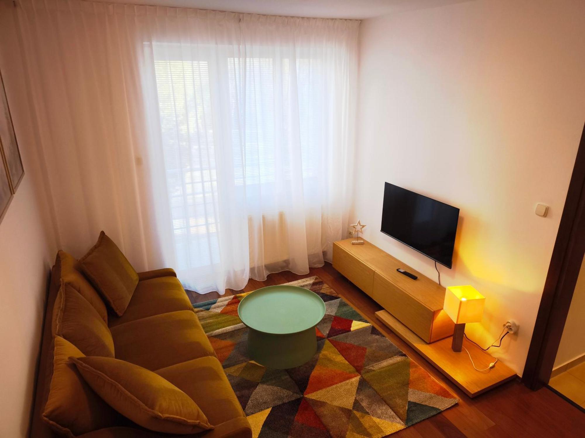 Apartments Tatra Olla - Tatranska Lomnica Ngoại thất bức ảnh