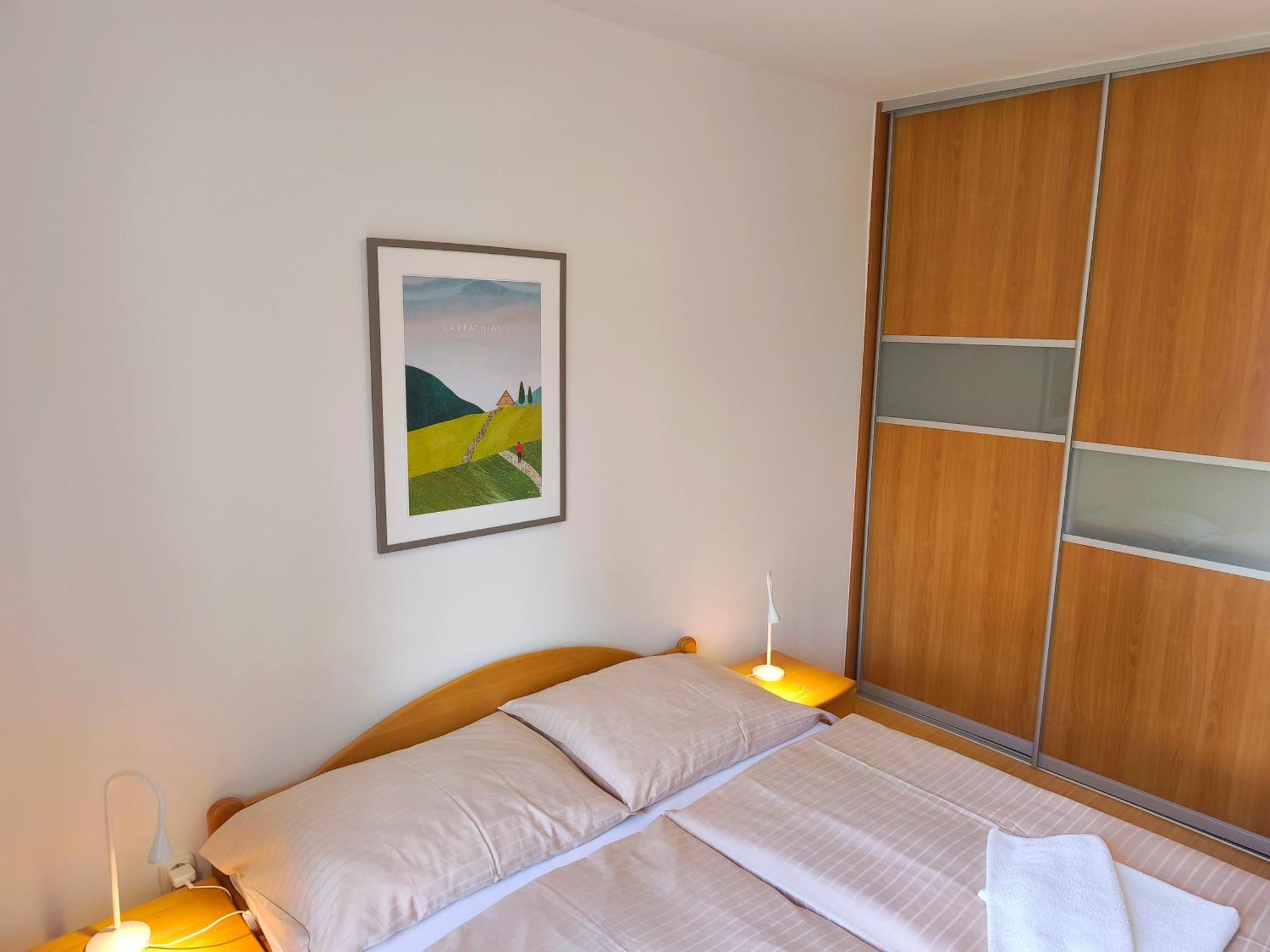 Apartments Tatra Olla - Tatranska Lomnica Ngoại thất bức ảnh
