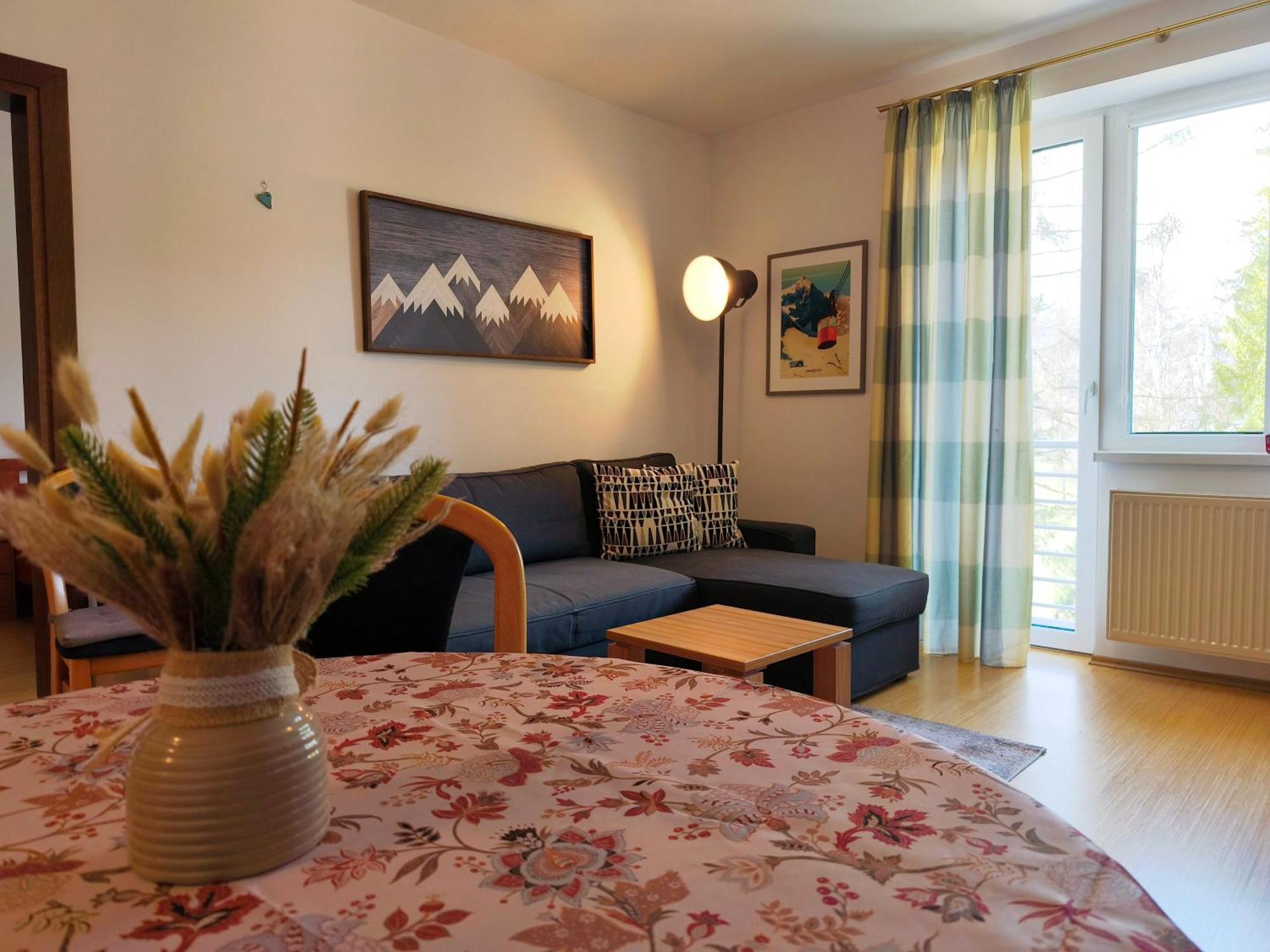 Apartments Tatra Olla - Tatranska Lomnica Ngoại thất bức ảnh