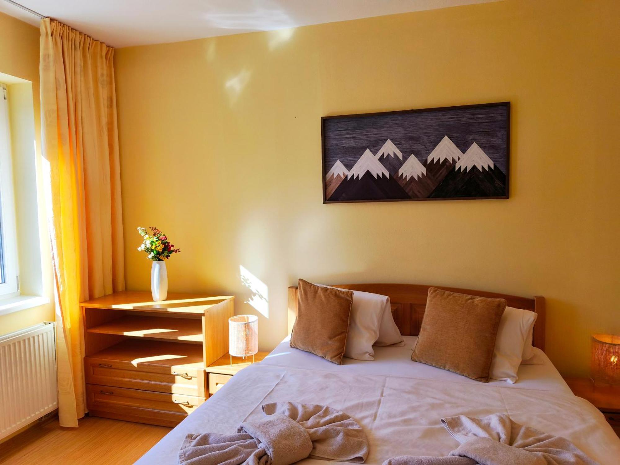 Apartments Tatra Olla - Tatranska Lomnica Phòng bức ảnh