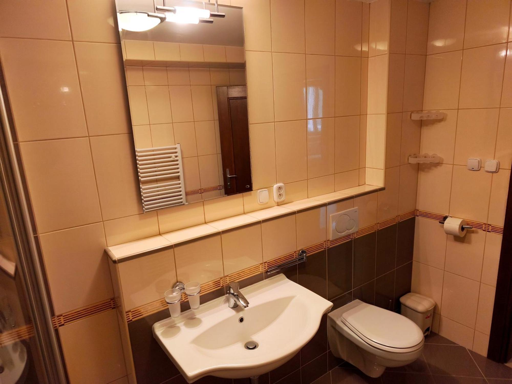 Apartments Tatra Olla - Tatranska Lomnica Phòng bức ảnh