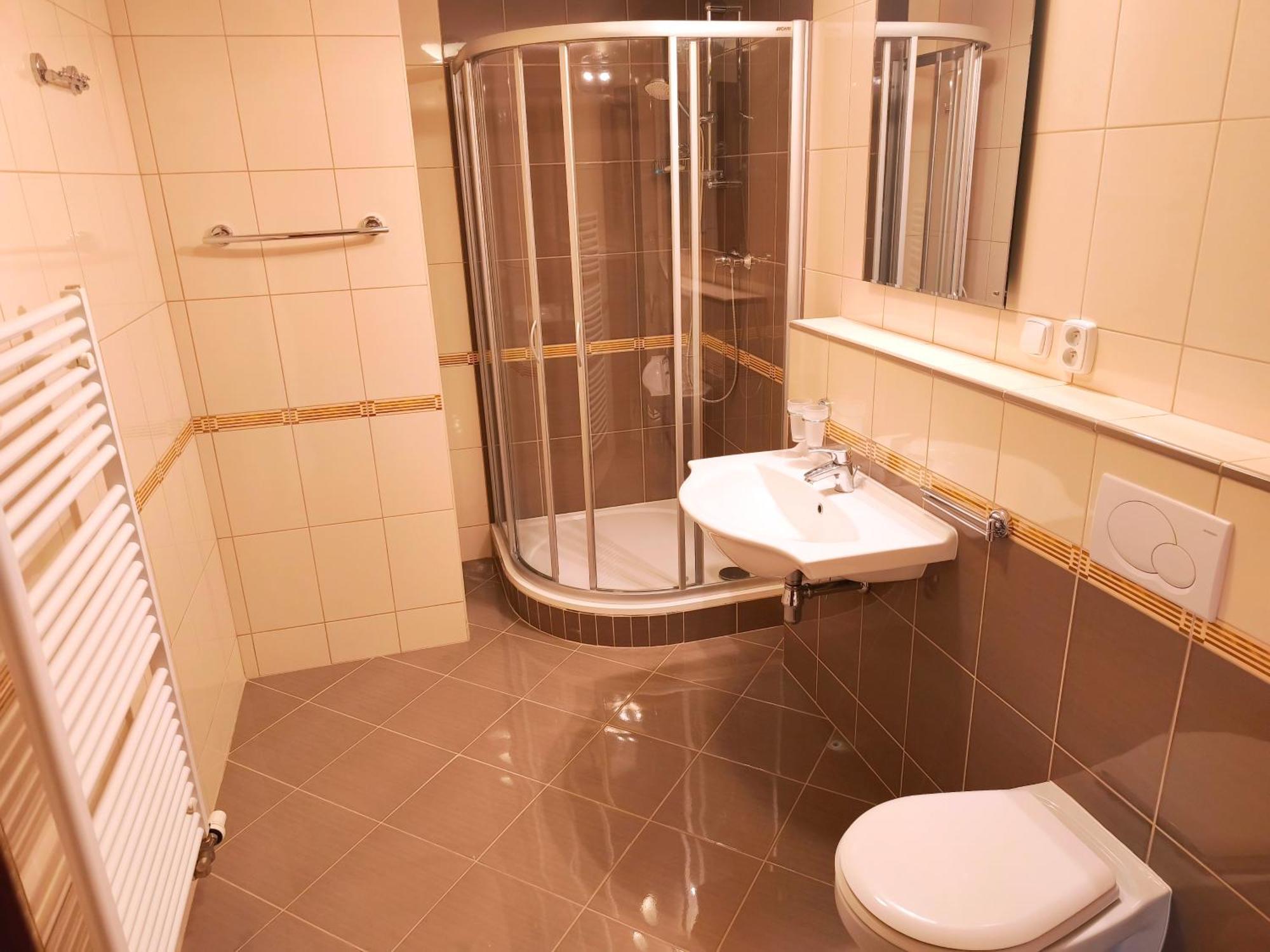Apartments Tatra Olla - Tatranska Lomnica Phòng bức ảnh