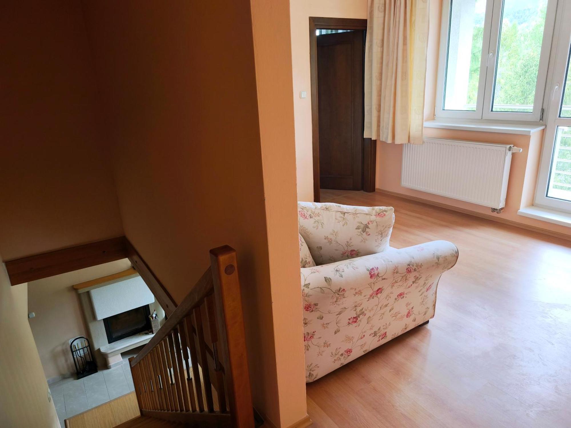 Apartments Tatra Olla - Tatranska Lomnica Phòng bức ảnh