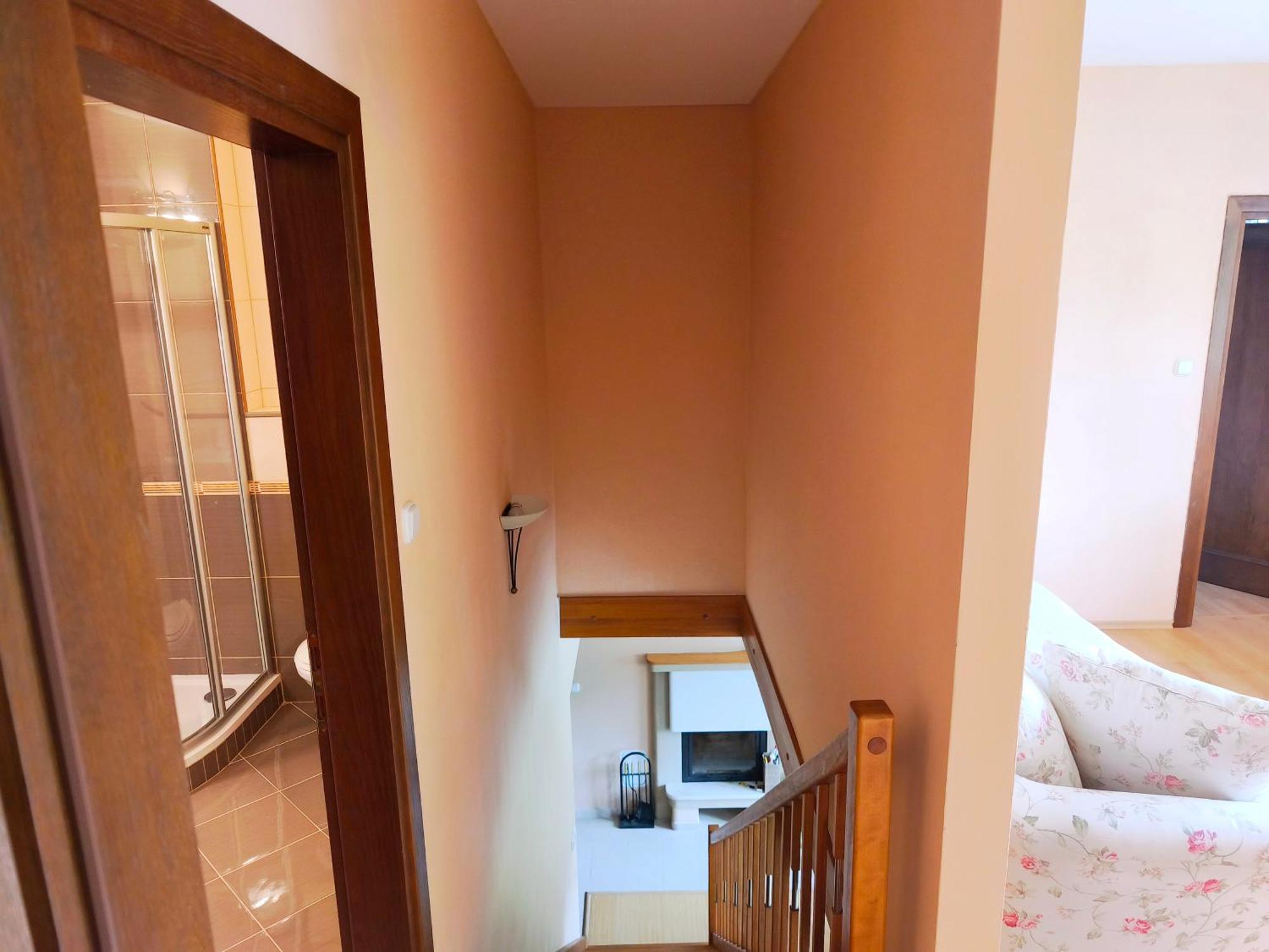 Apartments Tatra Olla - Tatranska Lomnica Phòng bức ảnh