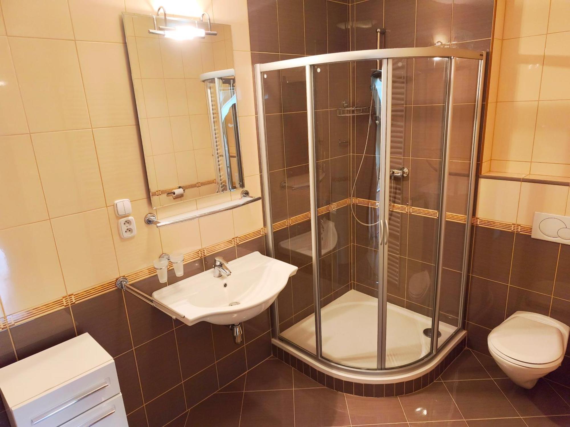 Apartments Tatra Olla - Tatranska Lomnica Phòng bức ảnh