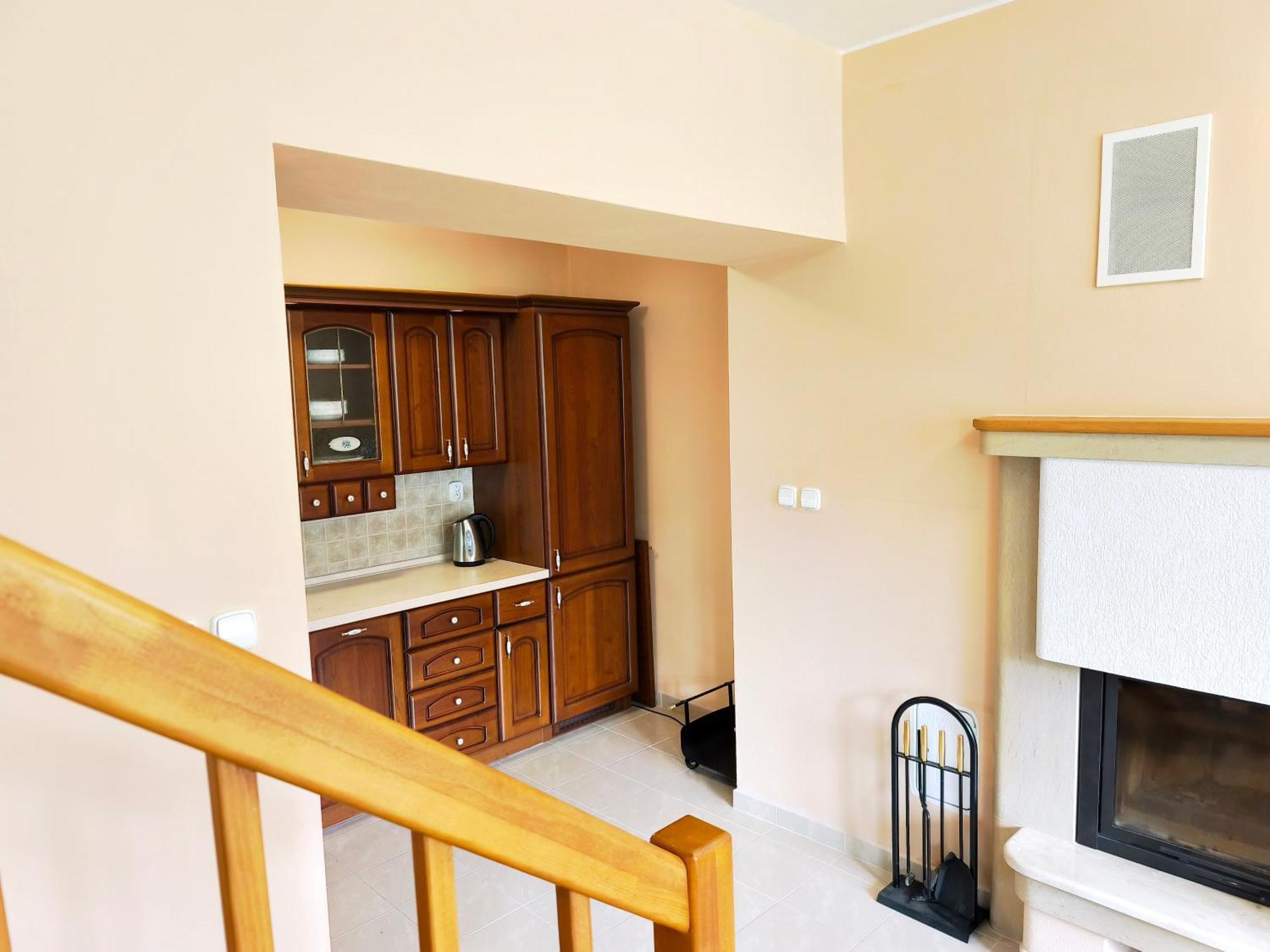 Apartments Tatra Olla - Tatranska Lomnica Phòng bức ảnh