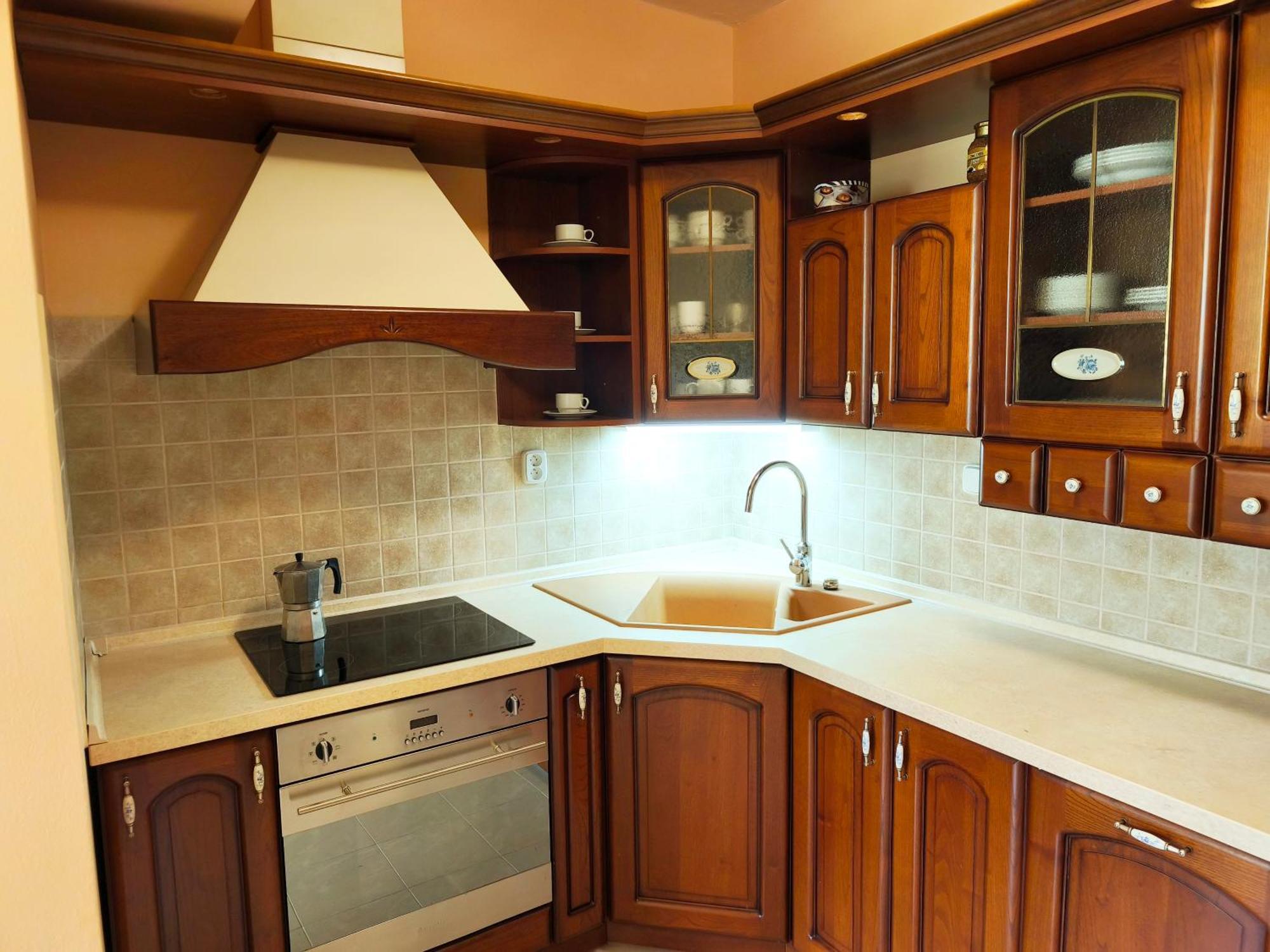 Apartments Tatra Olla - Tatranska Lomnica Phòng bức ảnh